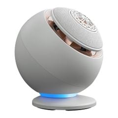 Loa Creative Pebble Nova White