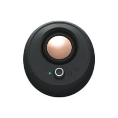 Loa Creative Pebble Pro Black