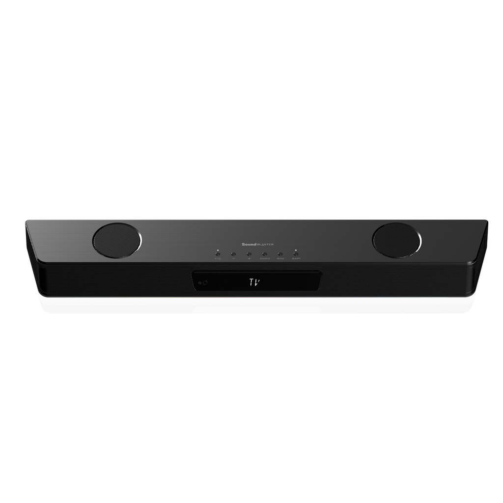 Loa Creative Sound Blaster Katana V2