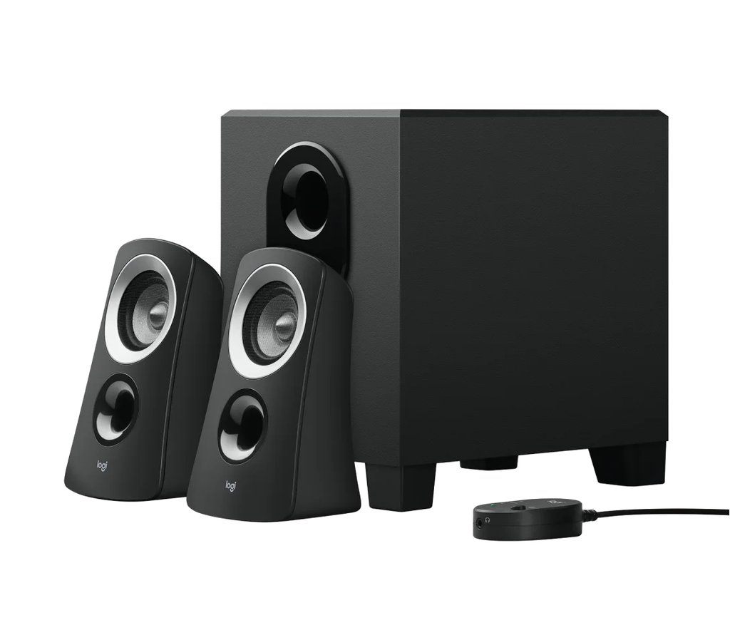 Loa Logitech Z313 Speaker System