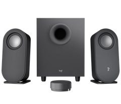 Loa Logitech Z407 Bluetooth (điều khiển không dây)