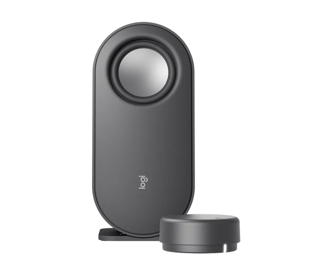 Loa Logitech Z407 Bluetooth (điều khiển không dây)