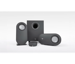 Loa Logitech Z407 Bluetooth (điều khiển không dây)