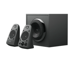 Loa Logitech Z625 (đầu vào quang học)