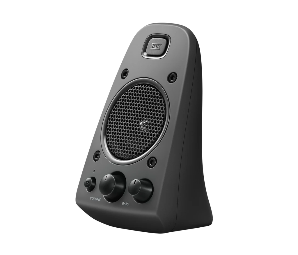 Loa Logitech Z625 (đầu vào quang học)