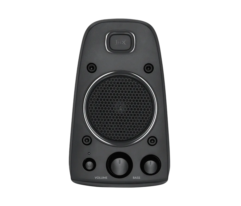 Loa Logitech Z625 (đầu vào quang học)