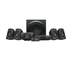 Loa Logitech Z906 5.1 Surround Sound Speaker