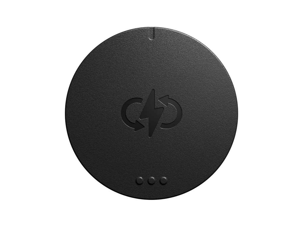 Lót chuột Logitech PowerPlay 2 Wireless Charging Black