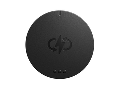 Lót chuột Logitech PowerPlay 2 Wireless Charging Black