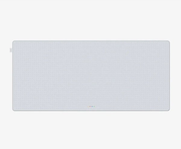 Lót chuột NuPhy Kick75 Jersey Fabric