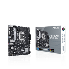 Mainboard ASUS Prime B760M-K DDR4