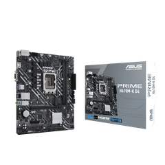 Mainboard ASUS Prime H610M-K D4