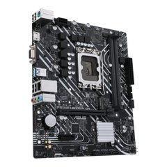 Mainboard ASUS Prime H610M-K D4