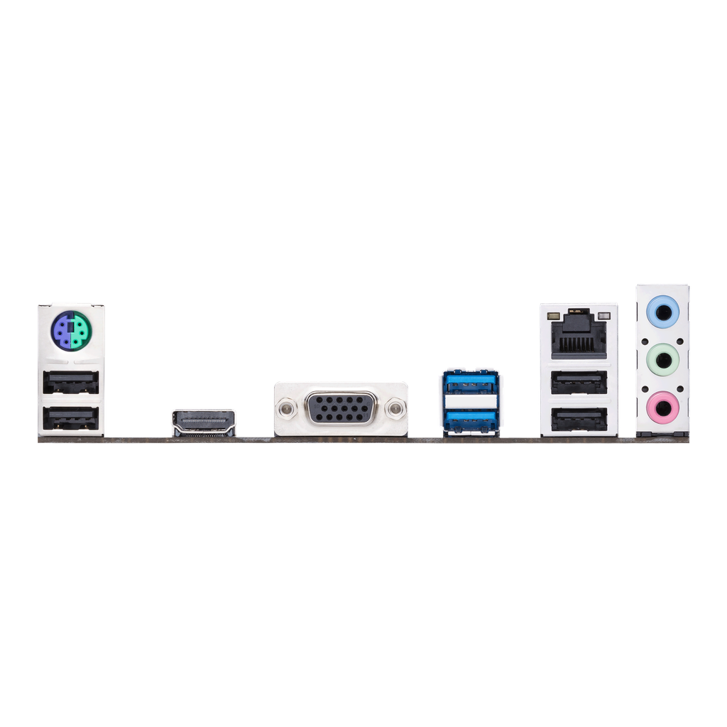 Mainboard ASUS Prime H610M-K D4