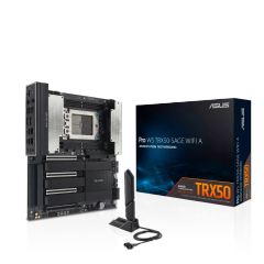 Mainboard ASUS Pro WS TRX50-SAGE WIFI A
