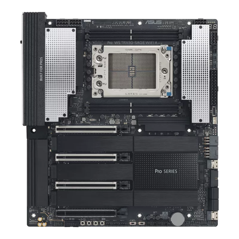 Mainboard ASUS Pro WS TRX50-SAGE WIFI A