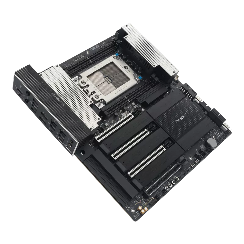 Mainboard ASUS Pro WS TRX50-SAGE WIFI A