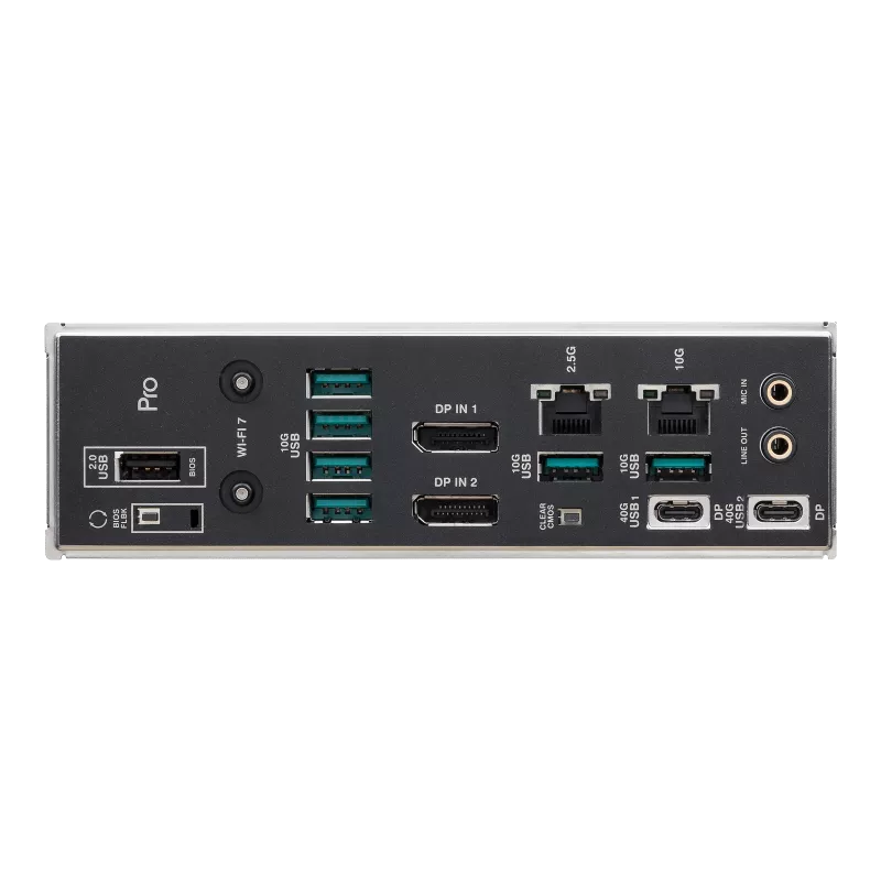 Mainboard ASUS Pro WS TRX50-SAGE WIFI A