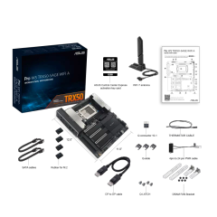 Mainboard ASUS Pro WS TRX50-SAGE WIFI A