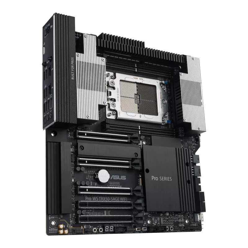 Mainboard ASUS Pro WS TRX50-SAGE WIFI