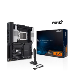 Mainboard ASUS Pro WS TRX50-SAGE WIFI