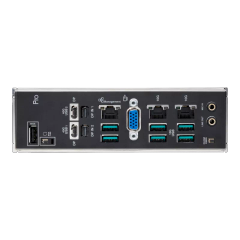 Mainboard ASUS Pro WS WRX90E-SAGE SE