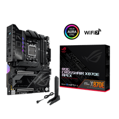 Mainboard ASUS ROG CROSSHAIR X870E APEX