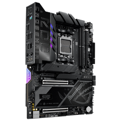Mainboard ASUS ROG CROSSHAIR X870E APEX