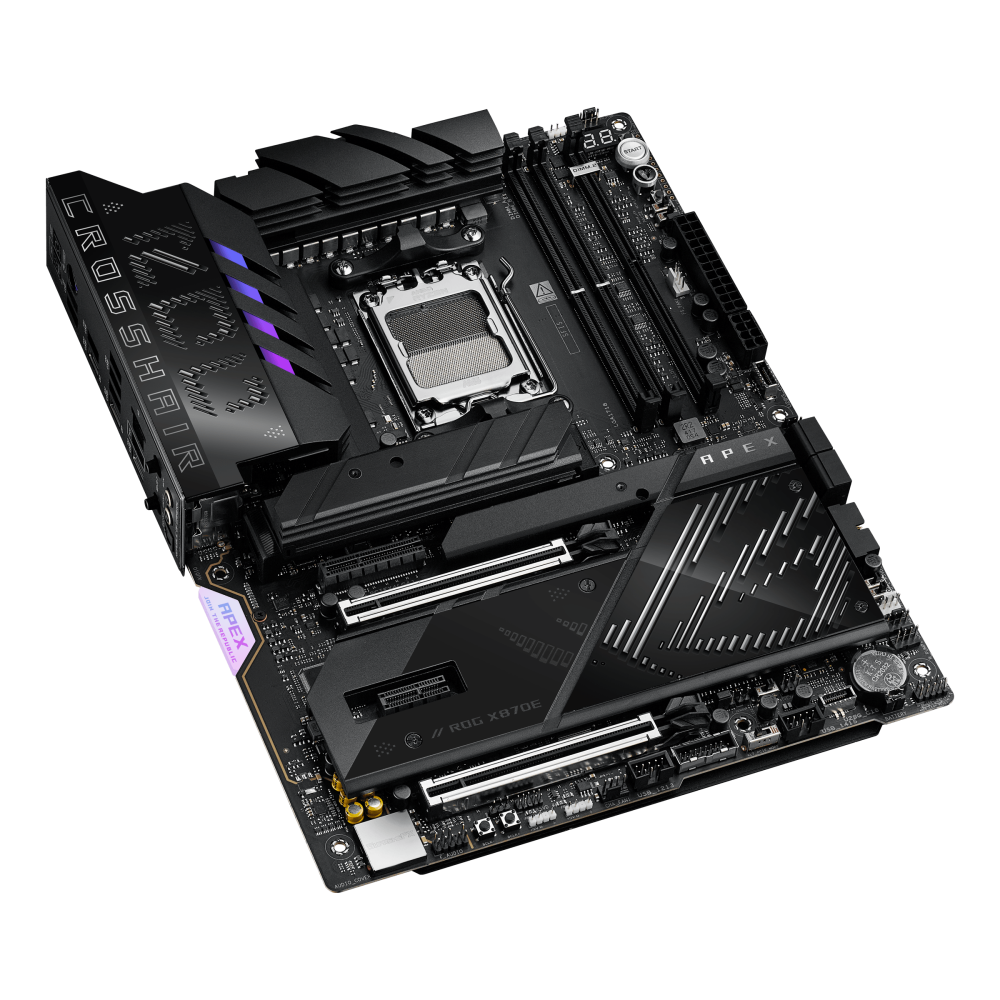 Mainboard ASUS ROG CROSSHAIR X870E APEX