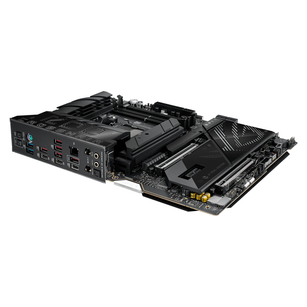 Mainboard ASUS ROG CROSSHAIR X870E APEX