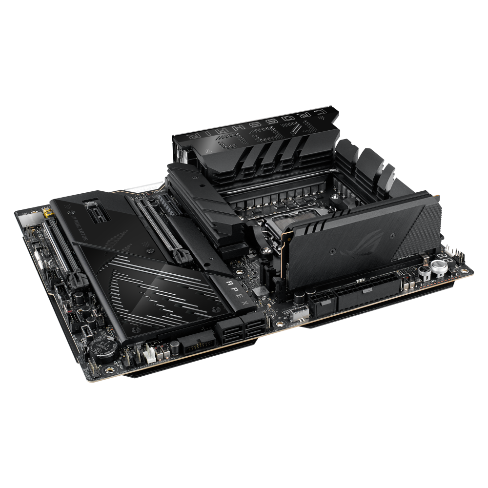 Mainboard ASUS ROG CROSSHAIR X870E APEX