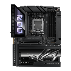 Mainboard ASUS ROG CROSSHAIR X870E HERO BTF