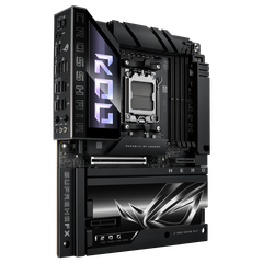 Mainboard ASUS ROG CROSSHAIR X870E HERO BTF