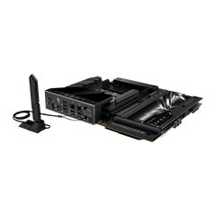 Mainboard ASUS ROG CROSSHAIR X870E HERO BTF
