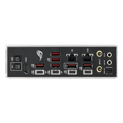 Mainboard ASUS ROG CROSSHAIR X870E HERO BTF