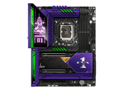 Mainboard ASUS ROG MAXIMUS Z690 HERO EVA EDITION