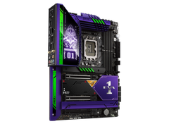 Mainboard ASUS ROG MAXIMUS Z690 HERO EVA EDITION
