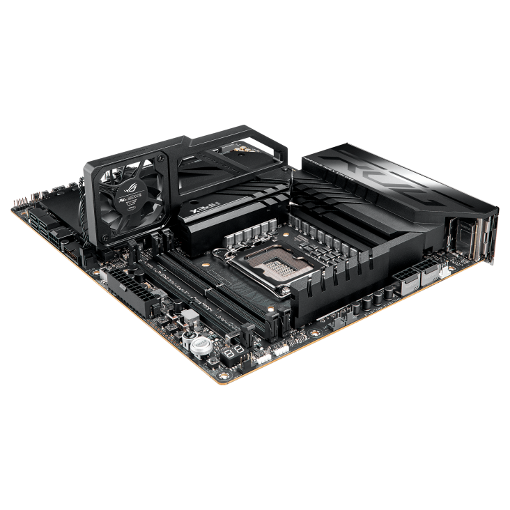 Mainboard Asus ROG MAXIMUS Z790 APEX ENCORE (ATX /DDR5)