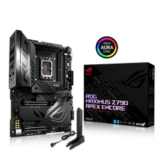 Mainboard Asus ROG MAXIMUS Z790 APEX ENCORE (ATX /DDR5)