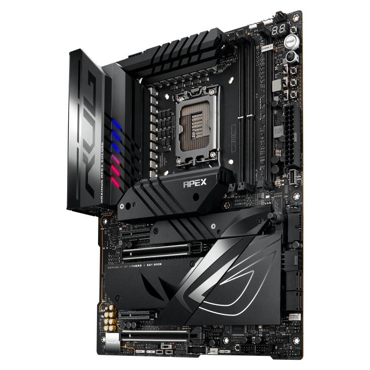 Mainboard Asus ROG MAXIMUS Z790 APEX ENCORE (ATX /DDR5)
