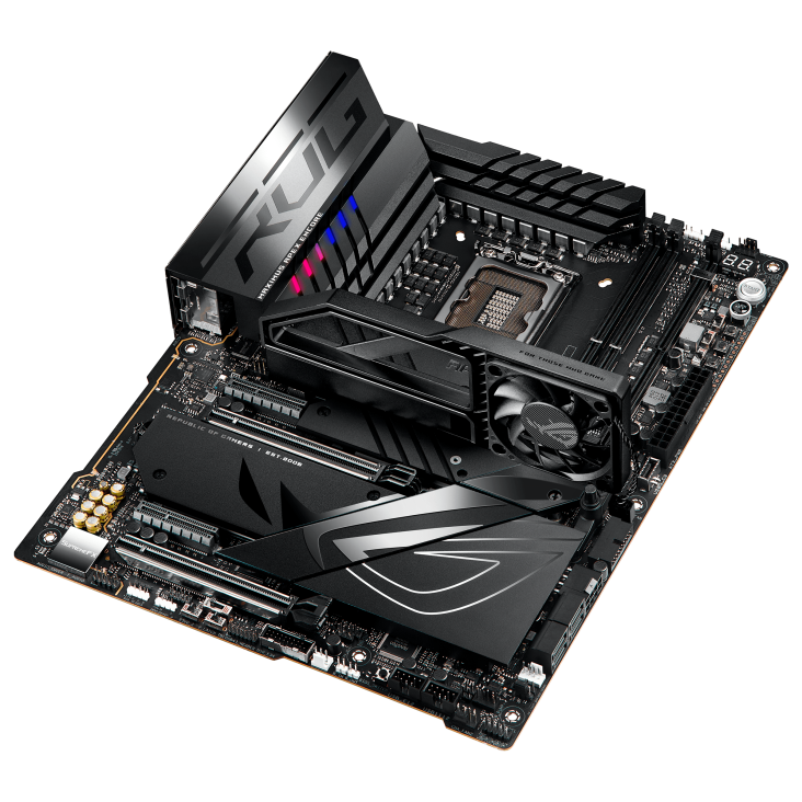 Mainboard Asus ROG MAXIMUS Z790 APEX ENCORE (ATX /DDR5)