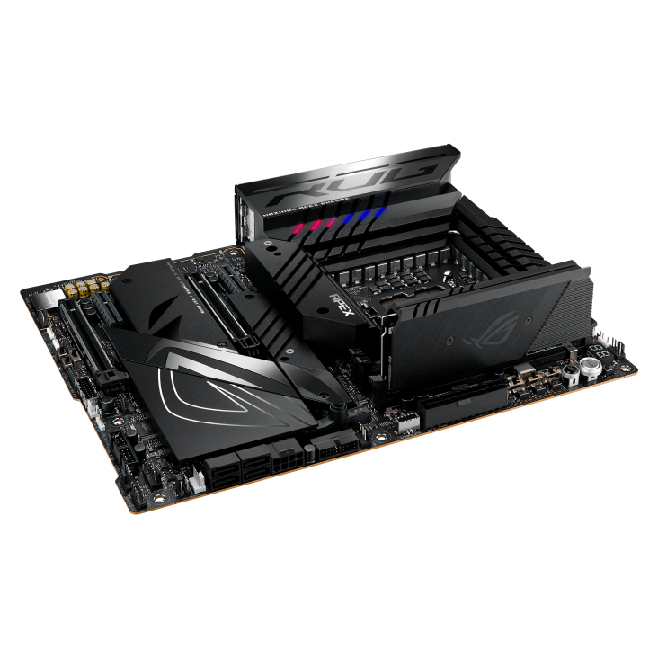 Mainboard Asus ROG MAXIMUS Z790 APEX ENCORE (ATX /DDR5)