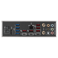 Mainboard Asus ROG MAXIMUS Z790 DARK HERO