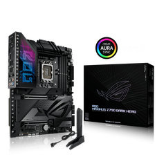 Mainboard Asus ROG MAXIMUS Z790 DARK HERO