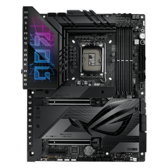 Mainboard Asus ROG MAXIMUS Z790 DARK HERO