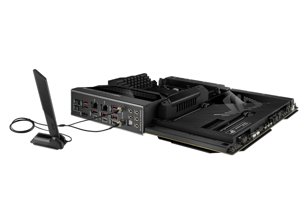 Mainboard ASUS ROG MAXIMUS Z790 EXTREME