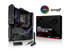 Mainboard ASUS ROG MAXIMUS Z790 EXTREME