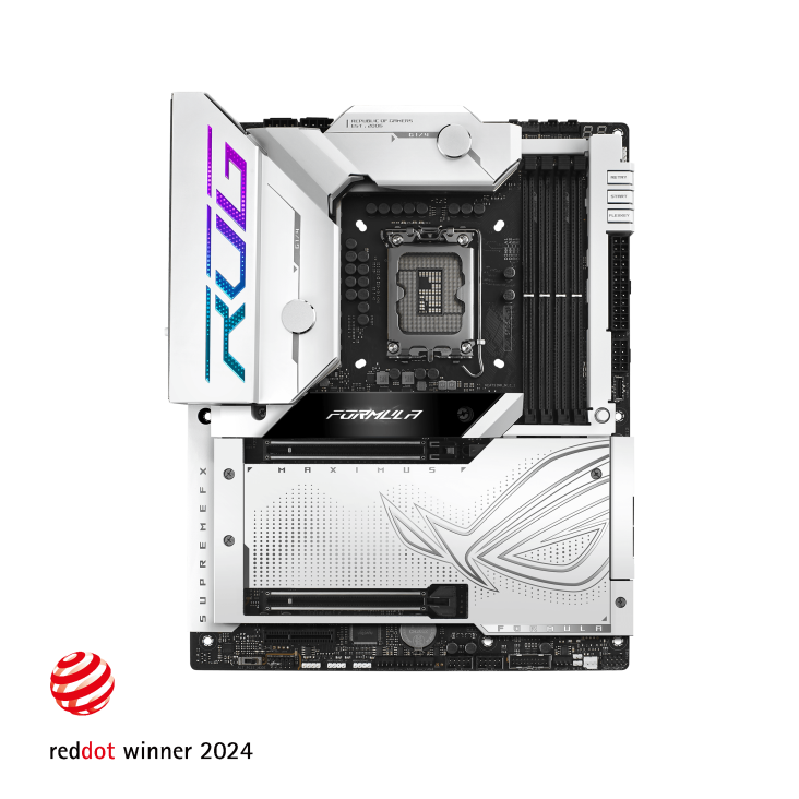 Mainboard Asus ROG MAXIMUS Z790 FORMULA