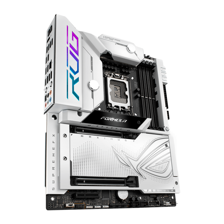 Mainboard Asus ROG MAXIMUS Z790 FORMULA