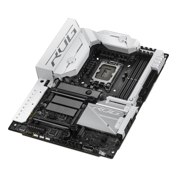 Mainboard Asus ROG MAXIMUS Z790 FORMULA